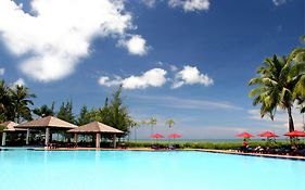 Miri Marriott Resort & Spa